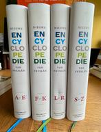 Nieuwe encyclopedie van Fryslân, Boeken, Ophalen, Zo goed als nieuw
