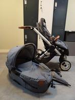 Mutsy evo, Kinderen en Baby's, Kinderwagens en Combinaties, Ophalen, Gebruikt, Mutsy