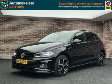 Volkswagen Polo 1.5 TSI Highline Business R-Line | Dak| Sfee beschikbaar voor biedingen