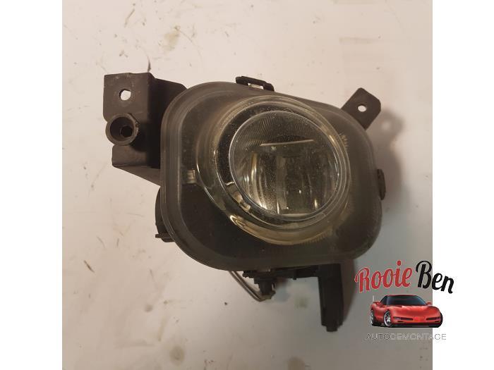 Mistlamp links-voor van een Opel Corsa, Auto-onderdelen, Verlichting, Opel, Gebruikt, 3 maanden garantie, Ophalen of Verzenden