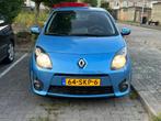 Renault Twingo 1.2 16V 2011 Blauw, Auto's, 839 kg, Twingo, 74 pk, 4 cilinders