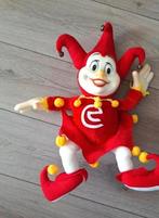 Efteling Pardoes knuffel – origineel, Verzamelen, Efteling, Ophalen of Verzenden, Zo goed als nieuw, Overige typen