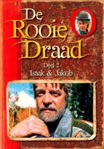 De rode draad 1 tm 3 - Jozef - Isaak & Jakob - Abraham, Cd's en Dvd's, Alle leeftijden, Ophalen of Verzenden, Zo goed als nieuw