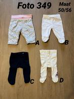 Broek en maillot meisje maat 50 / 56 zgan *foto 349*, Kinderen en Baby's, Babykleding | Maat 50, Ophalen of Verzenden, Zo goed als nieuw