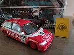 1:18 Honda Civic CRX EF3 #13 Team Cabin, Overige merken, F, Auto, Nieuw