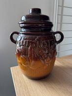 Rumtopf West Germany, Antiek en Kunst, Antiek | Keramiek en Aardewerk, Ophalen