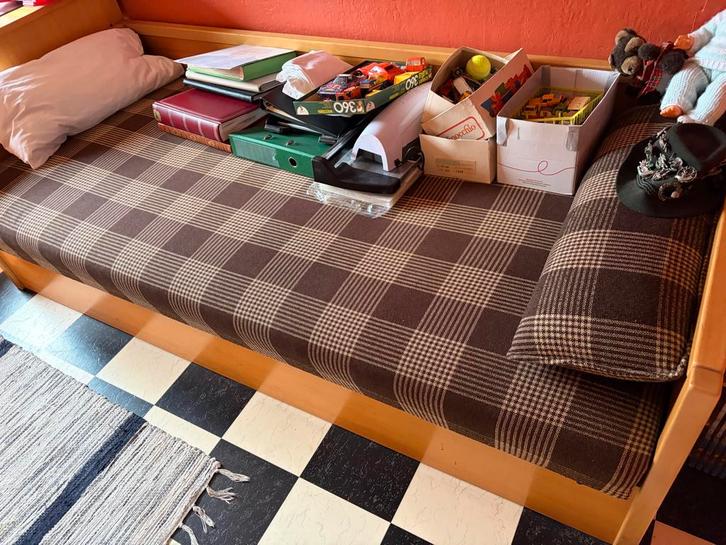 Complete tienerkamer set, Kinderen en Baby's, Kinderkamer | Complete kinderkamers, Gebruikt, Ophalen