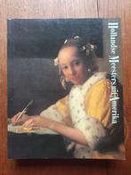 Hollandse Meesters uit Amerika. Mauritshuis tentoonstelling, Ophalen of Verzenden, Zo goed als nieuw, Schilder- en Tekenkunst