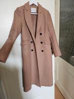 Ivy and Oak coat, Gedragen, Beige, Maat 34 (XS) of kleiner, Ophalen