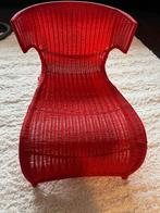 Kindersofa Rood, Ophalen, Gebruikt, Stoel(en)