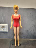 Vintage barbie swirl ponytail, Ophalen of Verzenden, Zo goed als nieuw