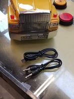 Truck radio /muziek / speaker NIEUW in doos, Ophalen, Nieuw, Lichtbak of (neon) lamp