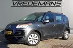 Citroen C3 Picasso 1.6 e-HDi Tendance, Auto's, Citroën, Voorwielaandrijving, Euro 5, Stof, Gebruikt