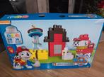 Paw Patrol Duplo - Marshall Bouwset, Ophalen of Verzenden, Zo goed als nieuw, Overige merken
