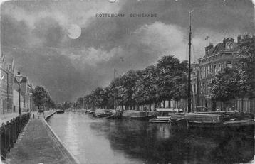 (386-109-023) Rotterdam Schiekade beschikbaar voor biedingen