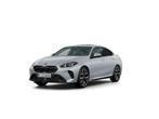 BMW 2 Serie Gran Coupé 220 | M Sportpakket | M Sportpakket, 156 pk, Bedrijf, 3 cilinders, Sedan