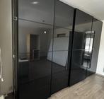 Mooie wandkast, Ophalen, Met hangruimte, 200 cm of meer, Zo goed als nieuw