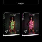 Glow in the dark Set, Ophalen, Nieuw