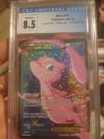 Pokemon Mew kaart 2013, Ophalen of Verzenden, Zo goed als nieuw