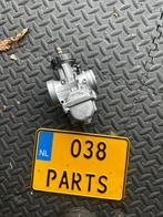 Keihin 38mm airstriker origineel, Motoren, Ophalen of Verzenden