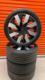 Orgineel Volvo XC90 / EX90 / XC60 21 inch complete Zomerset, Gebruikt, 275 mm, Banden en Velgen, Personenwagen