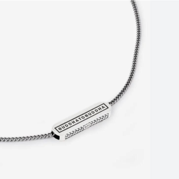 BUDDHA TO BUDDHA Essential Ketting XS | Nieuw, Sieraden, Tassen en Uiterlijk, Kettingen, Nieuw