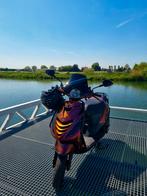 Piaggio Zip 4T sp kappen speciale kleur!, Ophalen, Zip, Zo goed als nieuw, Benzine