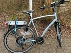 Sparta r 10i accu rapport, Fietsen en Brommers, Elektrische fietsen, Ophalen of Verzenden, Zo goed als nieuw, Sparta