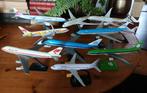 Schaalmodel vliegtuig KLM Martinair Vueling Ethad China zie, Ophalen of Verzenden, 1:200 of kleiner, Overige merken