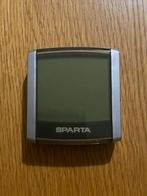 Sparta ION display CU3 model, Fietsen en Brommers, Ophalen of Verzenden, Gebruikt