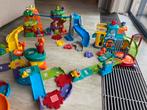 Toet toet auto’s en zoef zoef dieren, Kinderen en Baby's, Speelgoed | Vtech, Ophalen, Gebruikt, 2 tot 4 jaar
