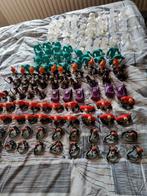 Lot met 97 disney Infinity figuren en 59 crystal playsets, Ophalen of Verzenden, X, X, X