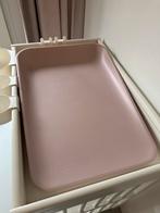 Leander Matty Wood Rose, Kinderen en Baby's, Kinderkamer | Commodes en Kasten, Ophalen, Zo goed als nieuw, Minder dan 50 cm, Minder dan 90 cm