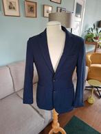 Blazer van alvaro a moreno maat 44, Blauw, Ophalen of Verzenden, Zo goed als nieuw, Alvaro a moreno