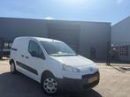 Peugeot Partner Gereserveerd, Euro 5, Gebruikt, 4 cilinders, Wit