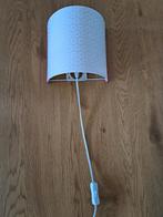 Lief! Wandlamp, Ophalen