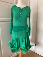 Latin Jurk / 2 Delig, Ophalen, Zo goed als nieuw, Kleding
