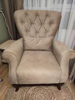 Mooie fauteuil, Ophalen, Zo goed als nieuw, 50 tot 75 cm