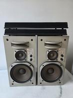 technics sb x3, Overige merken, Gebruikt, Subwoofer, Ophalen of Verzenden