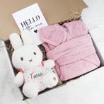 Kraamcadeau baby pakket nijntje pink, The River House, Kraamcadeau, Info@theriverhouse.nl, Nieuw