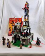 Lego 6097 Night Lord's Castle, Kinderen en Baby's, Complete set, Ophalen of Verzenden, Lego, Zo goed als nieuw