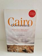 Diane Singerman - Cairo Contested, Ophalen of Verzenden, Nieuw, Diane Singerman (ed.)