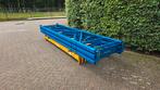 11meter jungheinrich delta palletstelling , magazijnstelling, Zakelijke goederen, Kantoor en Winkelinrichting | Magazijn, Stelling en Opslag