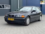 BMW 3-serie 318i | LPG |, Auto's, BMW, Achterwielaandrijving, Gebruikt, 4 cilinders, Blauw