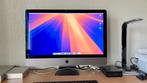 Mac pro 27 inch grijs 2018, Computers en Software, Apple Desktops, Ophalen, 32 GB, SSD, Zo goed als nieuw