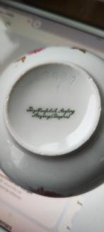 Theeservies Porzellanfabrik Arzberg Bayern, Ophalen