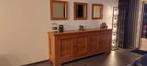 Eiken dressoir, Ophalen, Gebruikt, Eikenhout, 200 cm of meer