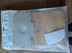 22 propair stofzuigerzakken  AEG/ Singer., Witgoed en Apparatuur, Stofzuigers, Ophalen of Verzenden, Nieuw