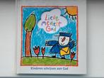 Lieve mijnheer meneer God, Boeken, Ophalen of Verzenden, Zo goed als nieuw, 3 tot 4 jaar
