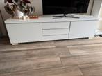 Ikea tv meubel 180, Ophalen, 150 tot 200 cm, Zo goed als nieuw, Minder dan 100 cm